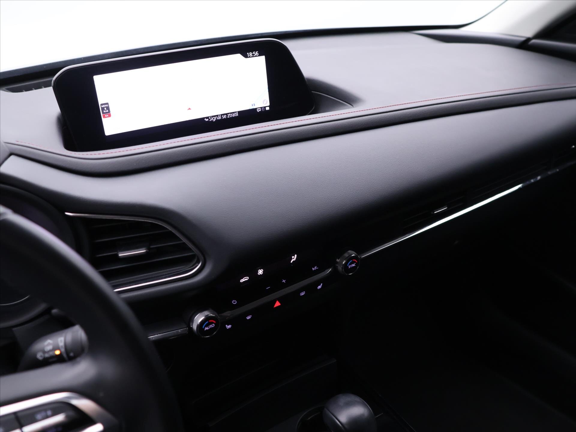 Mazda CX-30 Kombi 2,0 l 110 kw