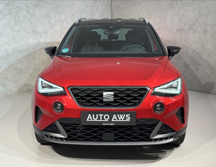 Seat Arona 2