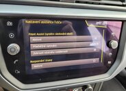 Seat Arona SUV 1,6 l 70 kw