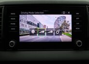 Škoda Karoq SUV / Terénní 1,5 l 110 kw