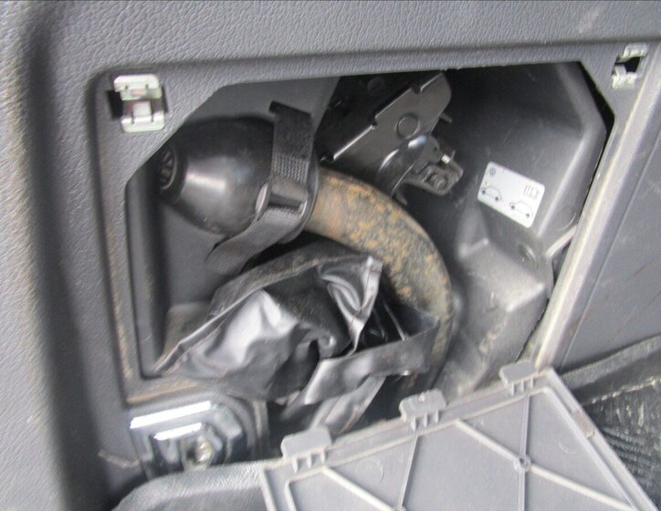 Volkswagen Touran 34