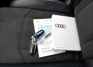 Audi Q8 SUV / Terénní 3,0 l 250 kw