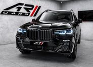 BMW X7 3