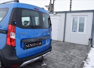 Dacia Dokker Kombi 1,2 l 85 kw