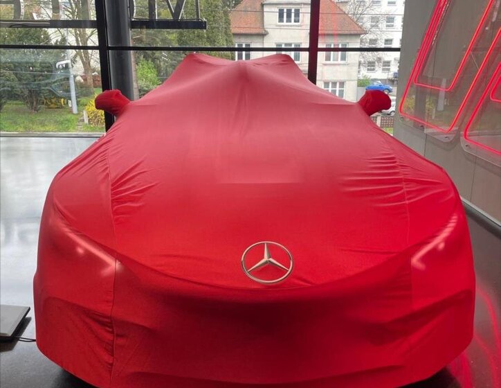 Mercedes-Benz SL Ostatní 4,0 l 430 kw