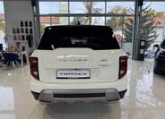 SsangYong Torres 5