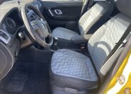 Škoda Fabia Hatchback 1,4 l 63 kw