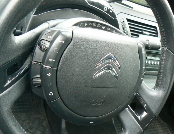 Citroën C4 Picasso 12