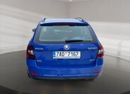 Škoda Octavia Kombi 1,6 l 85 kw