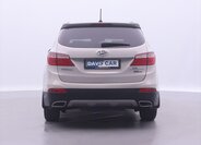 Hyundai Grand Santa Fe 6