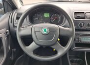 Škoda Fabia 17