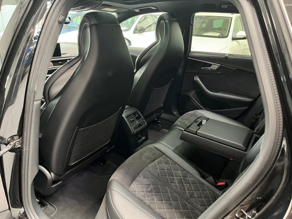 Audi RS4 Kombi 2,9 l 331 kw