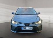 Toyota Corolla Sedan / Limuzína 1,5 l 92 kw