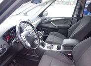 Ford S-MAX Kombi 2,0 l 103 kw