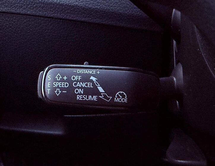 Škoda Superb Liftback 2,0 l 110 kw