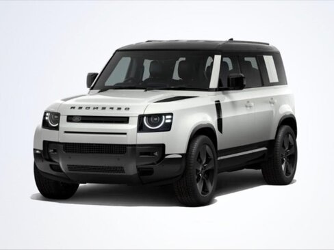 Land Rover Defender SUV / Terénní 5,0 l 313 kw