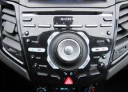 Ford Fiesta Hatchback 998,0 74 kw