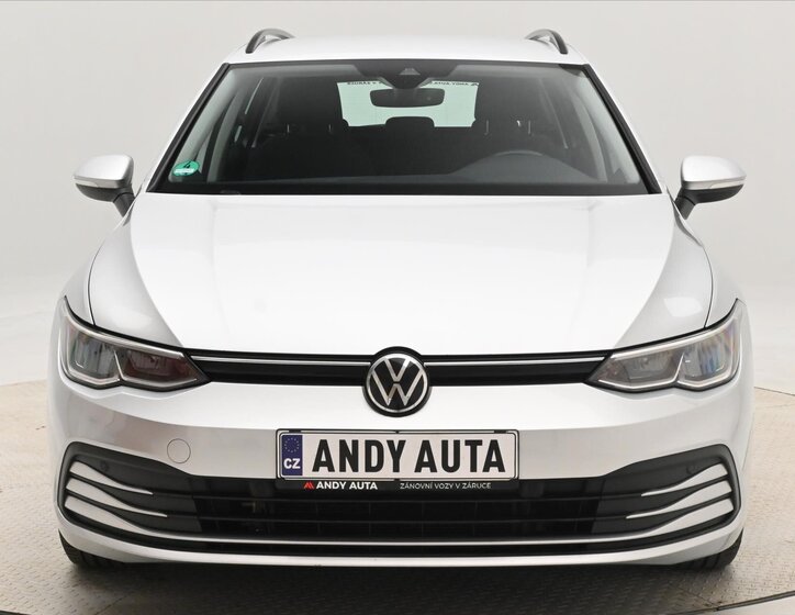 Volkswagen Golf Kombi 2,0 l 110 kw