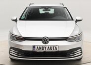 Volkswagen Golf Kombi 2,0 l 110 kw