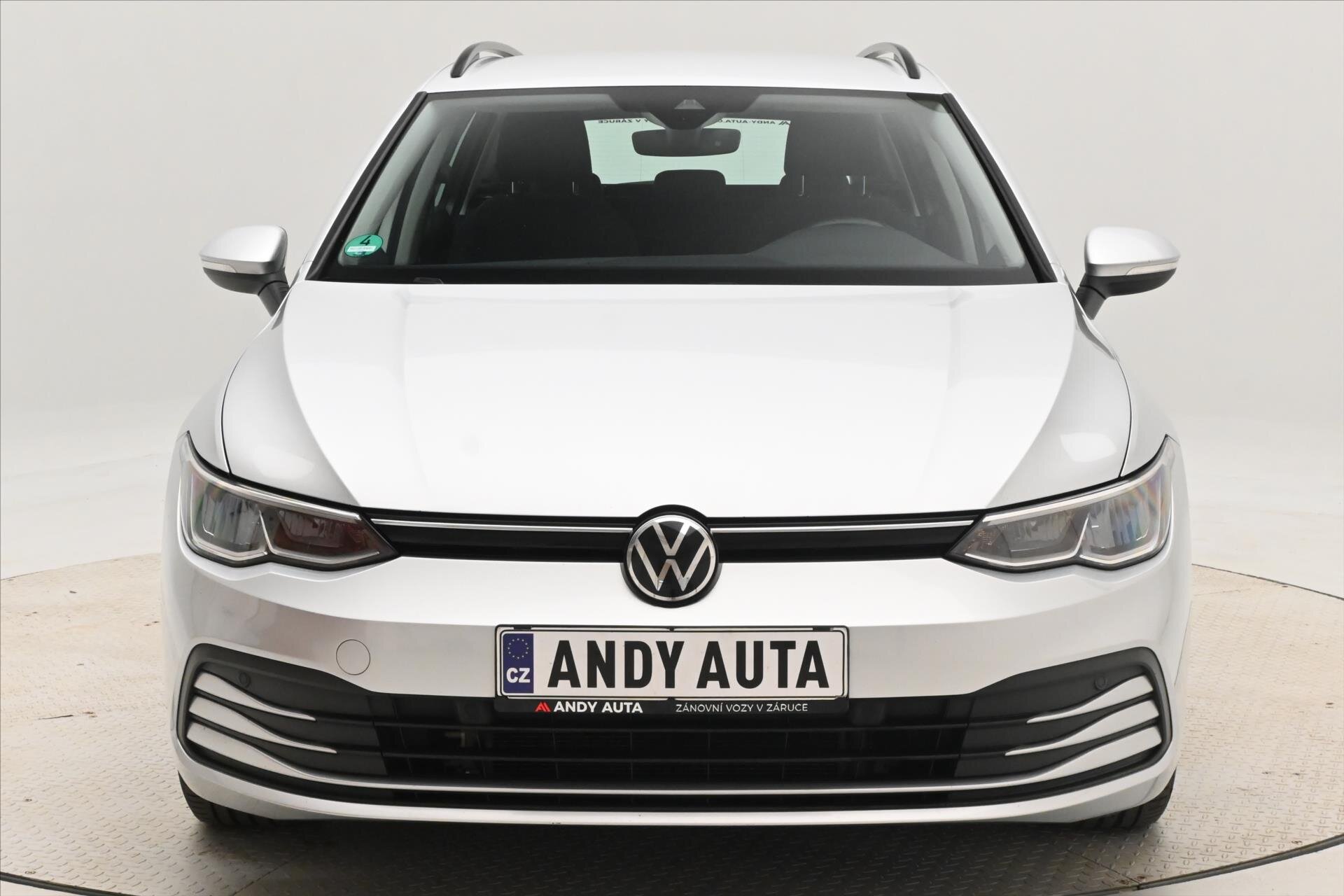 Volkswagen Golf Kombi 2,0 l 110 kw