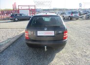 Škoda Fabia Kombi 1,4 l 55 kw