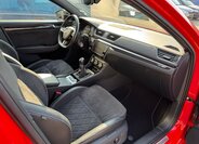 Škoda Superb Kombi 1,4 l 110 kw