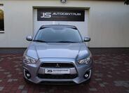 Mitsubishi ASX 3