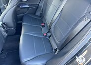 Mercedes-Benz GLC SUV / Terénní 2,0 l 145 kw