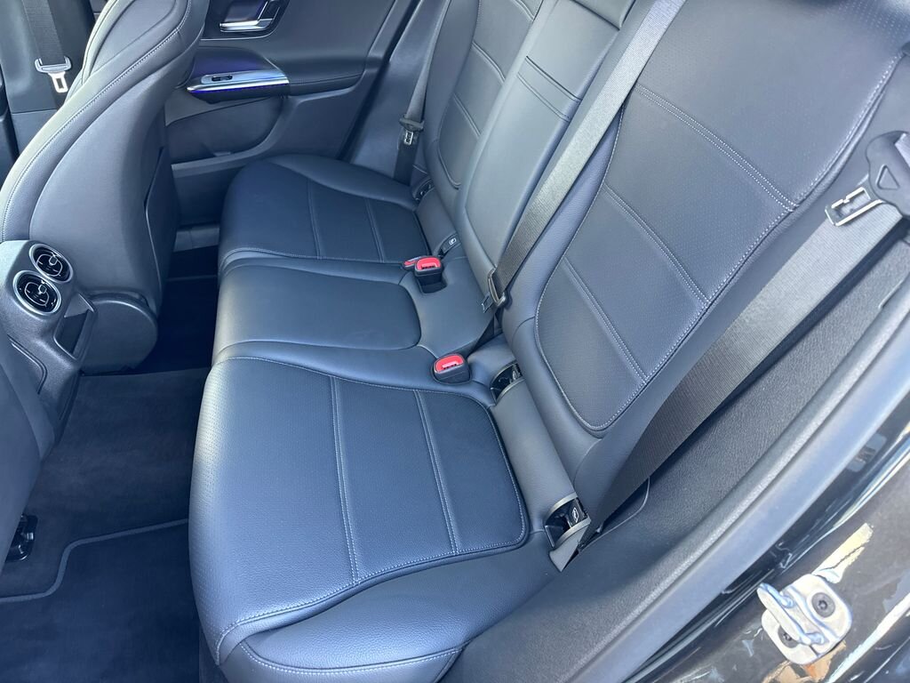 Mercedes-Benz GLC SUV / Terénní 2,0 l 145 kw