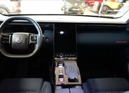 Citroën C5 Aircross SUV / Terénní 1,2 l 107 kw