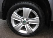 Škoda Yeti Kombi 2,0 l 81 kw