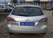 Mazda 6 Kombi 1,8 l 88 kw