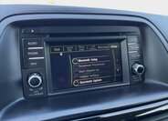 Mazda CX-5 SUV / Terénní 2,2 l 110 kw