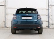 Fiat 600 Hatchback 1,2 l 100 kw