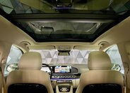 Mercedes-Benz GLS SUV 3,0 l 270 kw