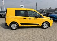 Ford Transit Connect Skříň 1,5 l 74 kw