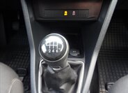 Volkswagen Caddy MPV 1,4 l 81 kw