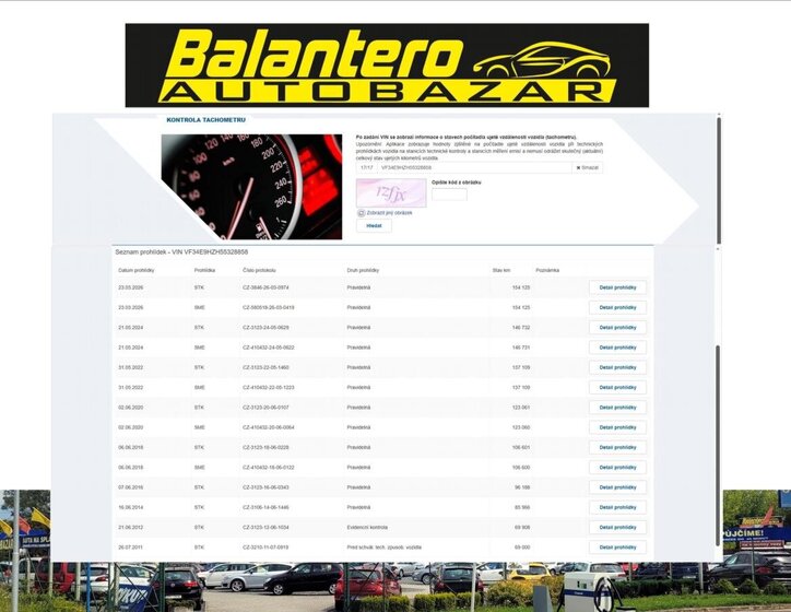 Peugeot 308 Kombi 1,6 l 80 kw