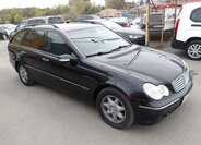 Mercedes-Benz Třídy C Kombi 2,1 l 105 kw
