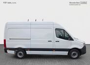 Mercedes-Benz Sprinter 6