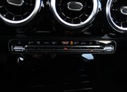 Mercedes-Benz CLA 22