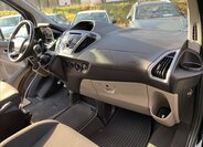 Ford Tourneo Custom 12