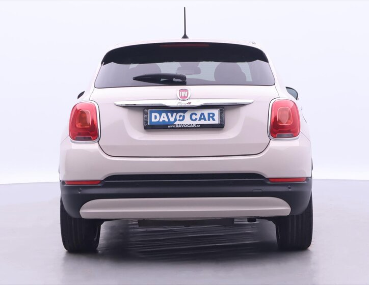 Fiat 500X SUV 1,4 l 103 kw