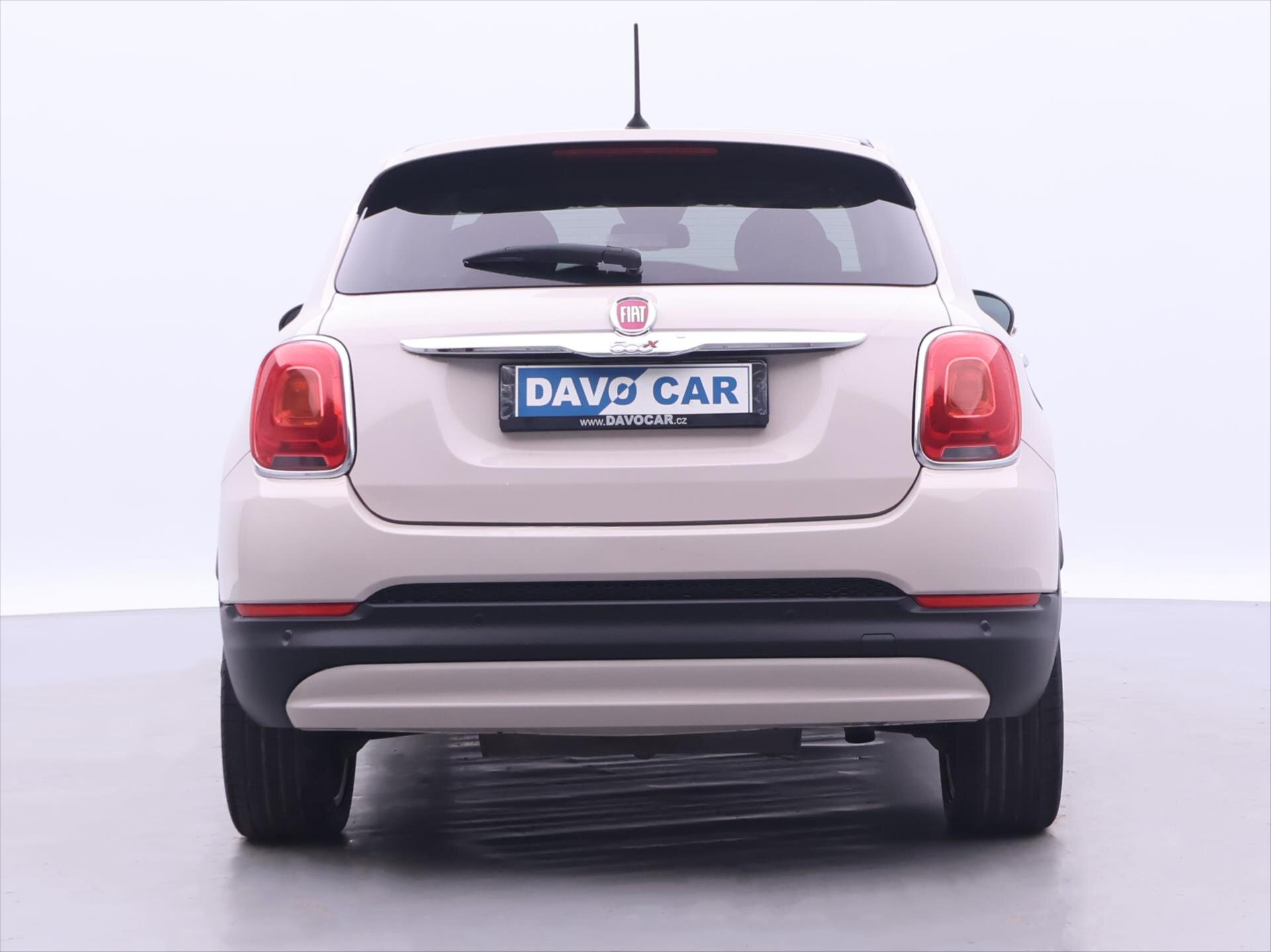 Fiat 500X SUV 1,4 l 103 kw