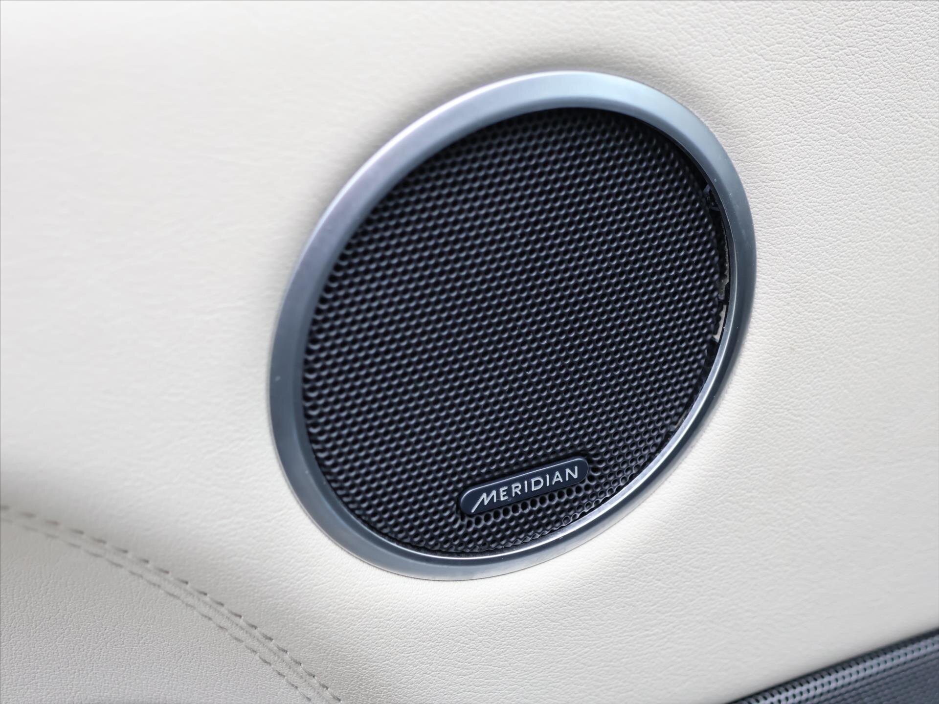 Land Rover Range Rover Sport SUV / Terénní 3,0 l 215 kw