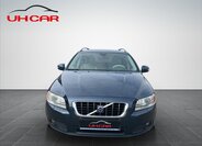 Volvo V70 Kombi 2,4 l 136 kw