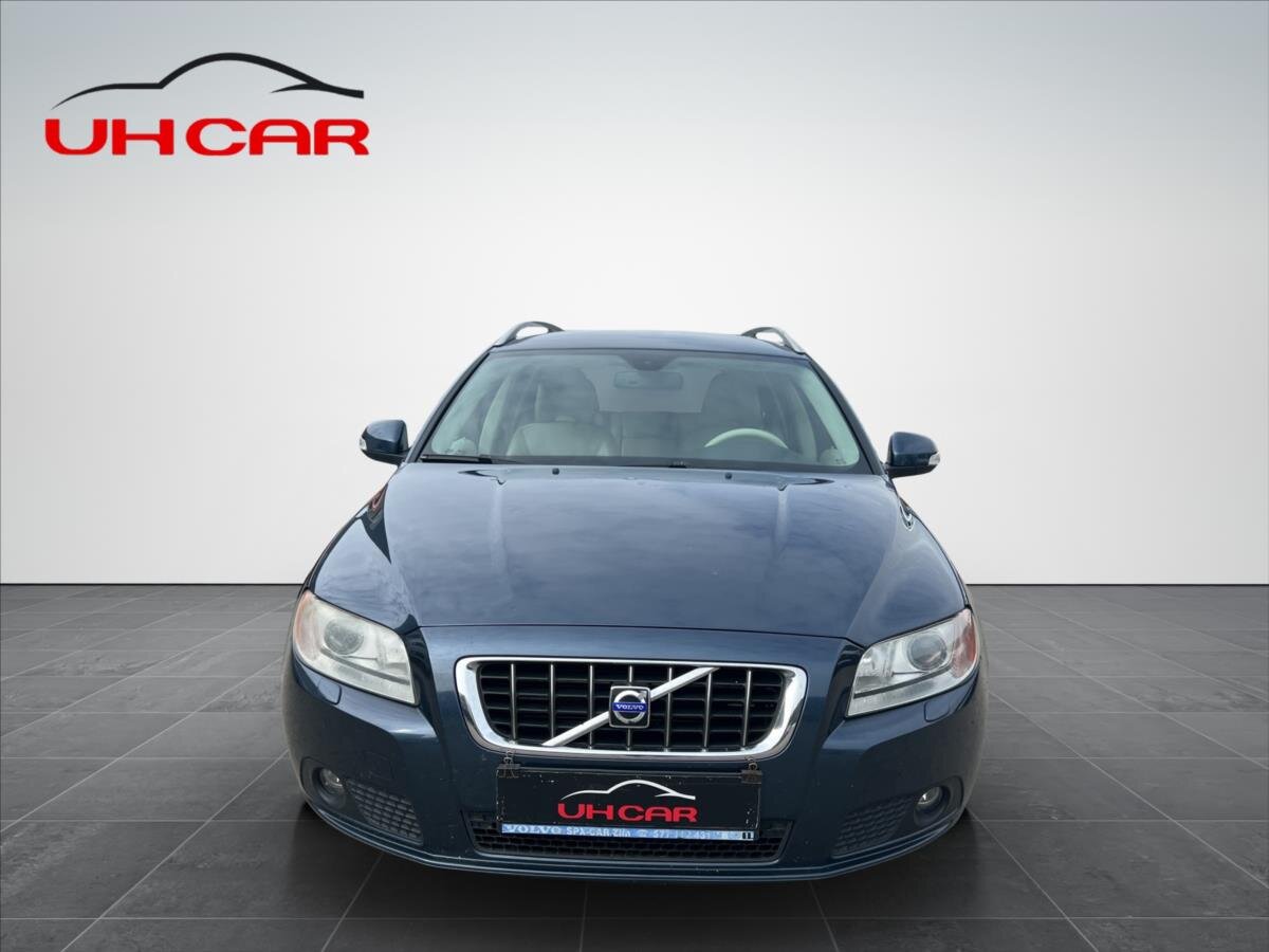 Volvo V70 Kombi 2,4 l 136 kw