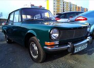 Ostatní Ostatní Ostatní 1,3 l 39 kw