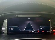 Škoda Octavia Kombi 1,5 l 110 kw