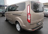 Ford Tourneo Custom Ostatní 2,0 l 136 kw